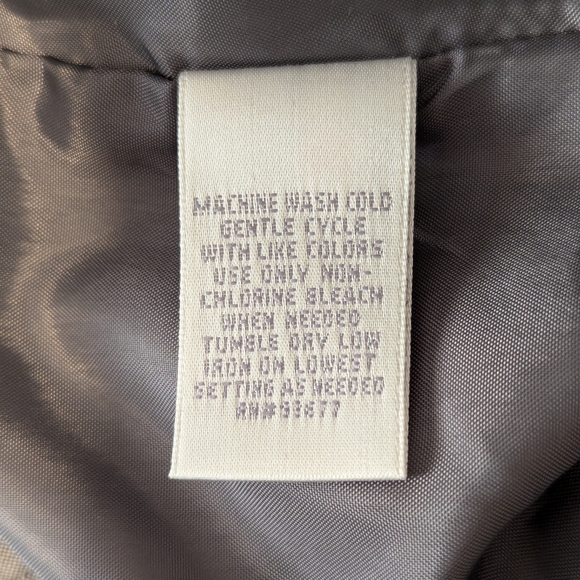 Worthington Pencil Skirt, size 6 - Picture 4 of 4